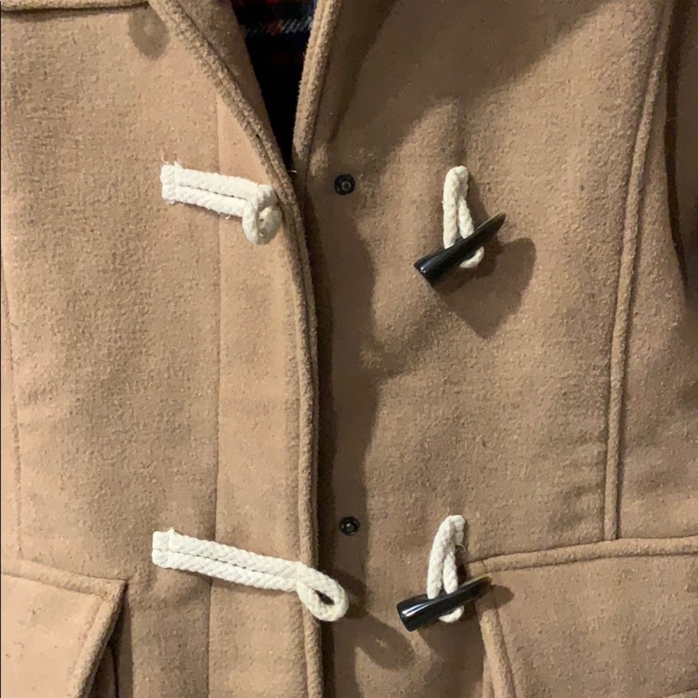 Thread & Supply Jacket - image 3